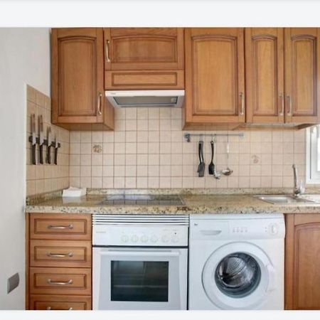 Appartement Casa Azur à Arrieta  Extérieur photo