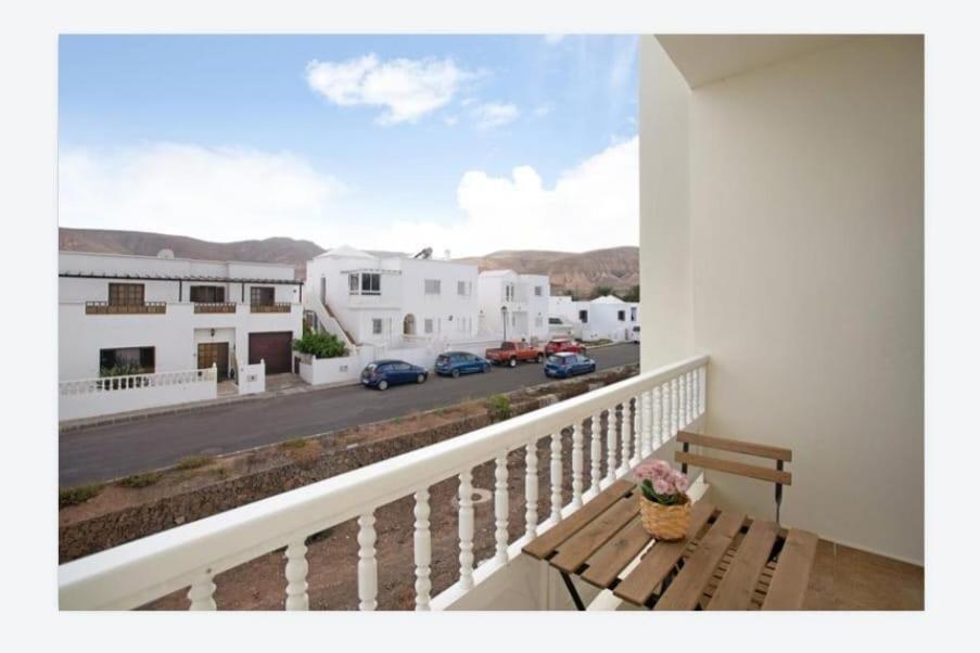 Appartement Casa Azur à Arrieta  Extérieur photo