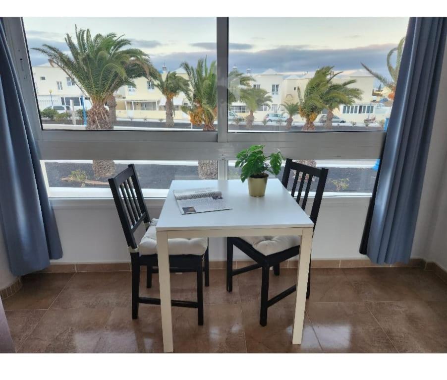 Appartement Casa Azur à Arrieta  Extérieur photo